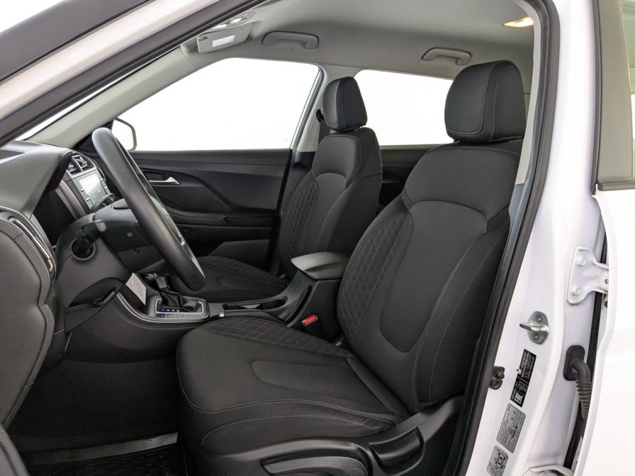 Hyundai Creta II Москва  - изображение 18