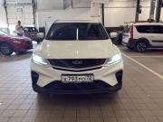 Geely Coolray I Санкт-Петербург  - изображение 18
