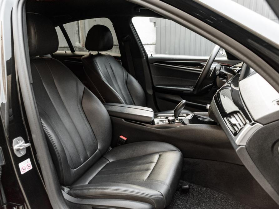 BMW 5 серии VII (G30/G31/G38) Екатеринбург  - изображение 14