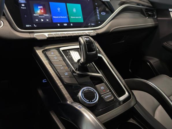 Geely Atlas Pro с пробегом 2022 года, цена 1 899 000 рублей, 72000 км, внедорожник, Автокод Объявления