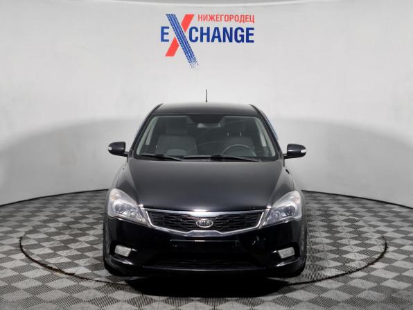 Kia Ceed I Рестайлинг с пробегом 2011 года, цена 699 000 рублей, 241652 км, хэтчбек, Автокод Объявления