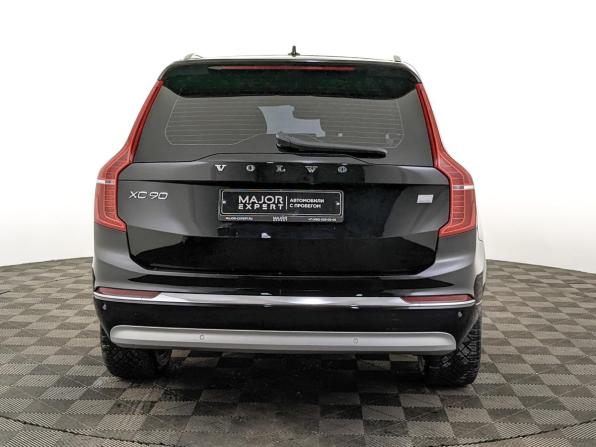 Volvo XC90 II Рестайлинг 1 с пробегом 2021 года, цена 5 250 000 рублей, 86330 км, внедорожник, Автокод Объявления