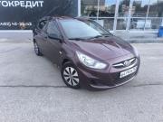 Hyundai Solaris I Сызрань  - изображение 21