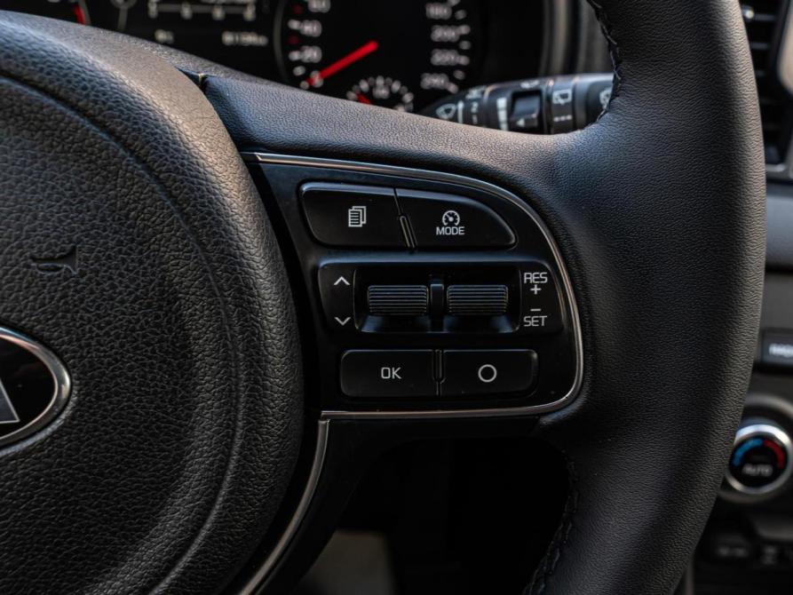 Kia Sportage IV Краснодар  - изображение 20