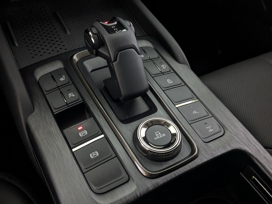 Haval H9 II Москва  - изображение 16