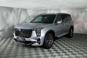 GAC GS8 II Москва  - изображение 12