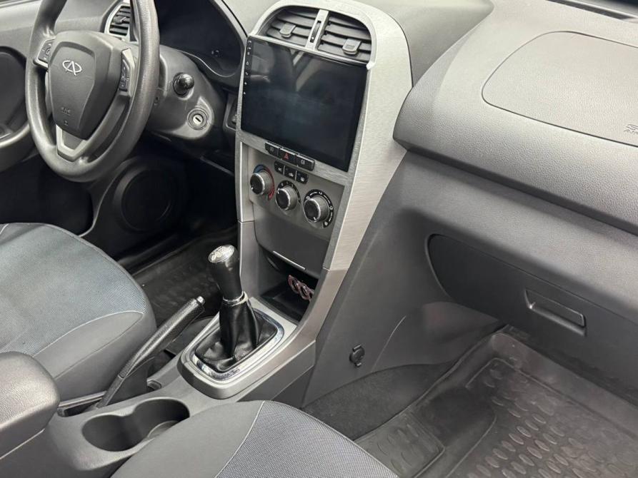 Chery Tiggo (T11) I Рестайлинг (FL) Ростов-на-Дону  - изображение 12