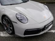 Porsche 911 VIII (992) Сочи  - изображение 48