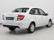 Lada (ВАЗ) Granta I Рестайлинг Москва  - изображение 28