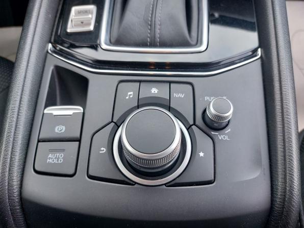 Mazda CX-5 II с пробегом 2021 года, цена 2 890 000 рублей, 82703 км, внедорожник, Автокод Объявления