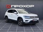 Volkswagen Tharu I Пермь  - изображение 40