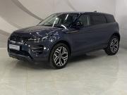 Land Rover Range Rover Evoque II Рестайлинг Воронеж  - изображение 18