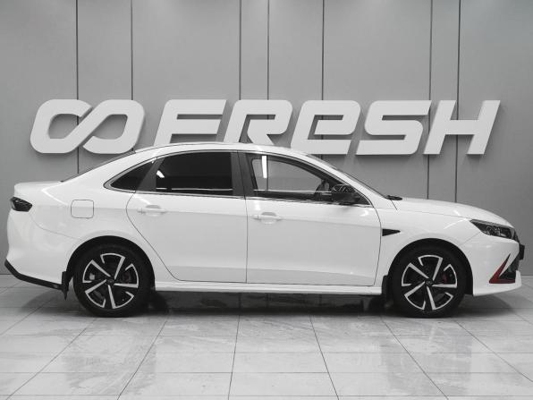 Kaiyi E5 с пробегом 2023 года, цена 1 469 000 рублей, 69583 км, седан, Автокод Объявления