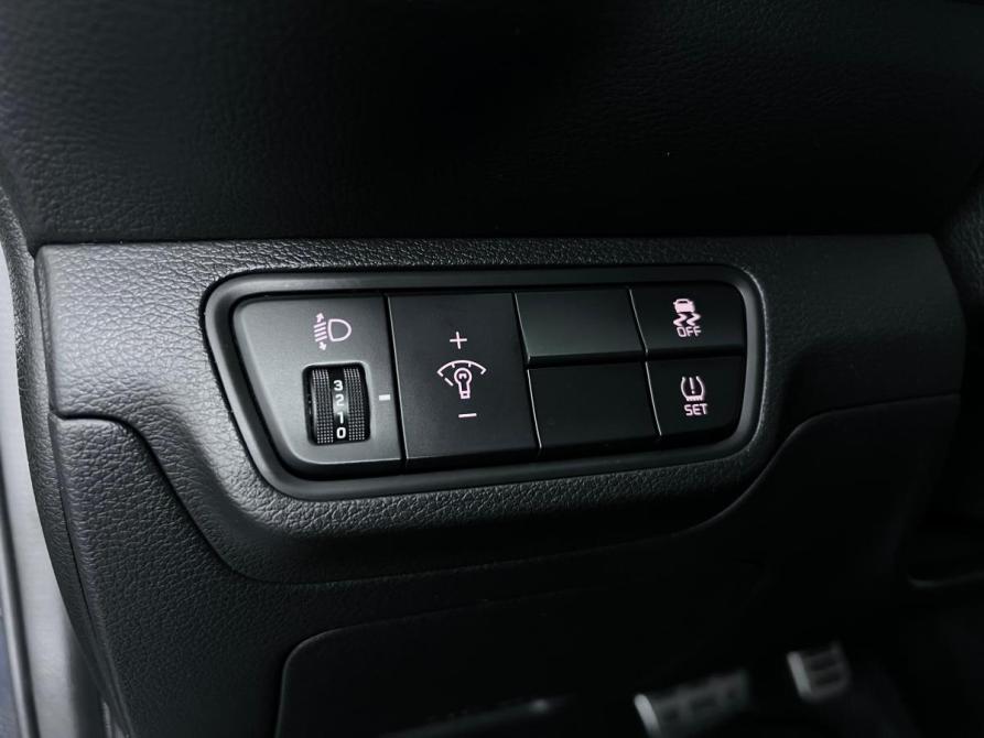 Kia Cerato IV Ростов-на-Дону  - изображение 15