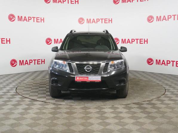 Nissan Terrano III (D10) с пробегом 2014 года, цена 970 000 рублей, 144217 км, внедорожник, Автокод Объявления