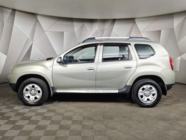 Renault Duster I с пробегом 2014 года, цена 1 245 000 рублей, 61786 км, внедорожник, Автокод Объявления