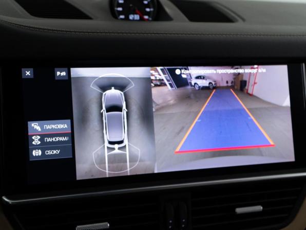 Porsche Cayenne III с пробегом 2021 года, цена 12 598 999 рублей, 33458 км, внедорожник, Автокод Объявления
