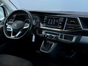 Volkswagen Multivan T6 Рестайлинг Санкт-Петербург  - изображение 48