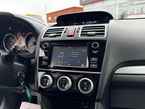 Subaru Forester IV Рестайлинг с пробегом 2015 года, цена 1 780 000 рублей, 142447 км, внедорожник, Автокод Объявления