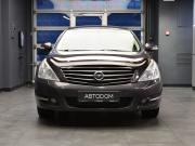 Nissan Teana II Москва  - изображение 32