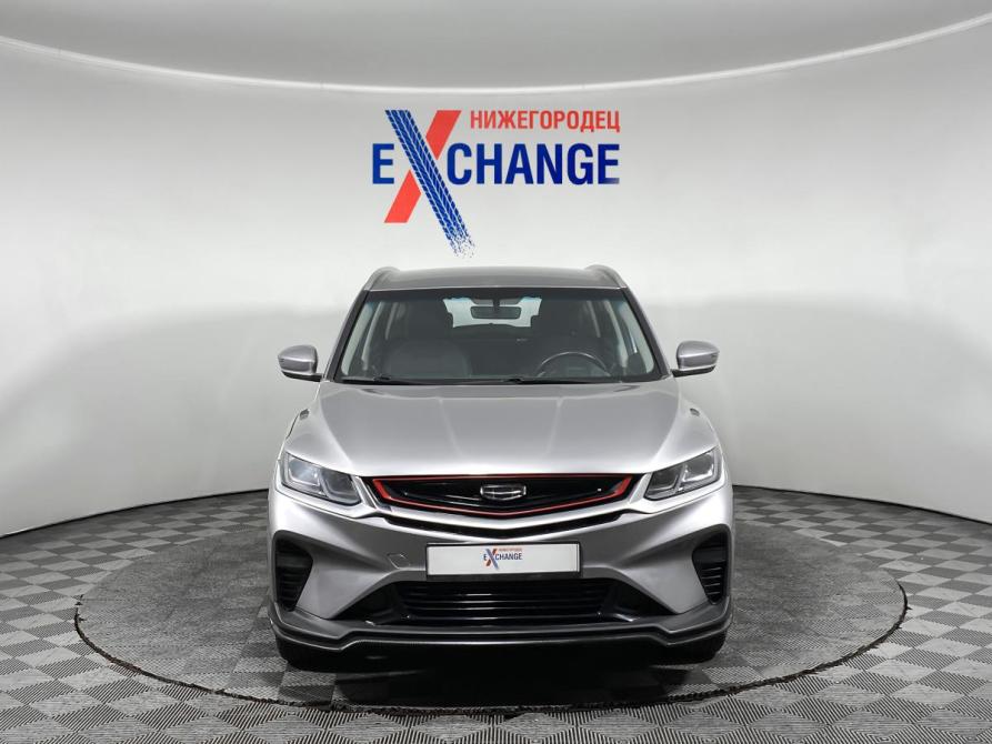 Geely Coolray I Нижний Новгород  - изображение 2
