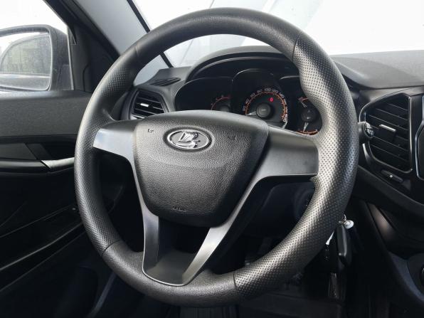 Lada (ВАЗ) Vesta I с пробегом 2021 года, цена 792 000 рублей, 168486 км, седан, Автокод Объявления