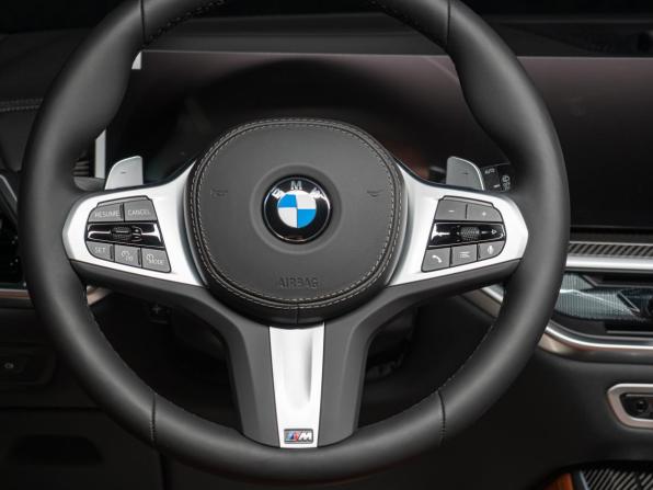 Новый BMW X5 IV (G05/G18) Рестайлинг 2026 года, цена 15 590 000 рублей, внедорожник, Автокод Объявления