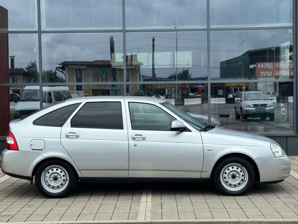 Lada (ВАЗ) Priora I с пробегом 2012 года, цена 490 000 рублей, 94816 км, хэтчбек, Автокод Объявления