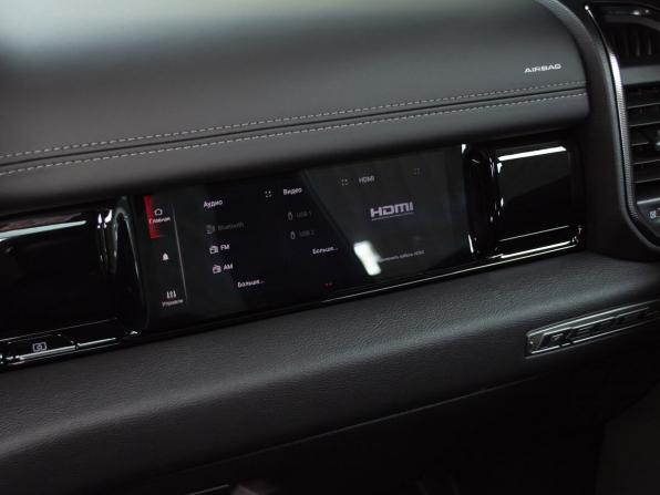 Ram 1500 V Рестайлинг с пробегом 2026 года, цена 10 499 000 рублей, 43 км, offers.body_type.unknown, Автокод Объявления