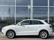 Audi Q3 I (8U) Воронеж  - изображение 27