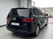 Volkswagen Sharan II Рестайлинг Новосибирск  - изображение 18