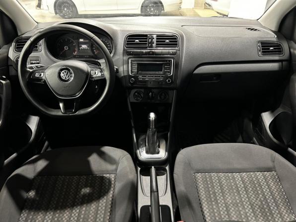 Volkswagen Polo V Рестайлинг с пробегом 2020 года, цена 1 177 000 рублей, 59500 км, седан, Автокод Объявления