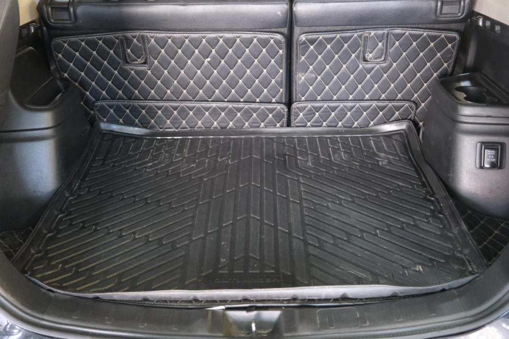 Mitsubishi Outlander III Рестайлинг 2 Омск  - изображение 24