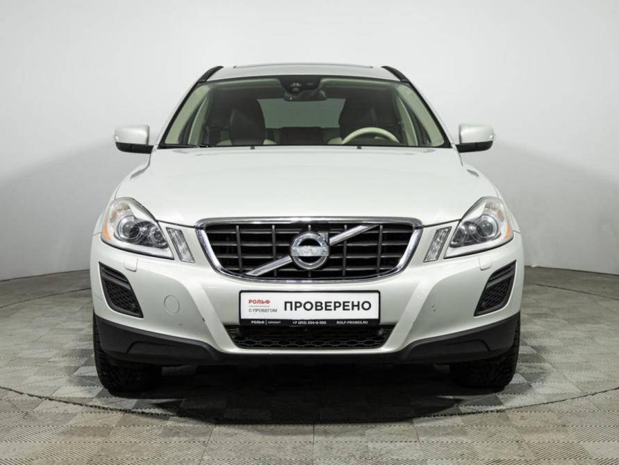 Volvo XC60 I Санкт-Петербург  - изображение 2