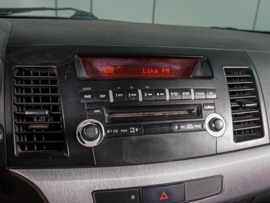 Mitsubishi Lancer X Воронеж  - изображение 13