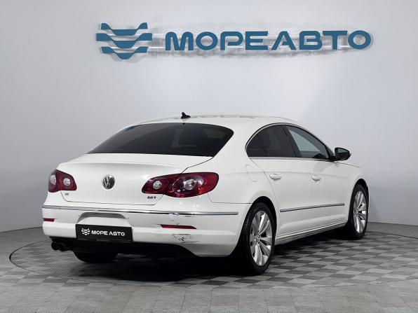 Volkswagen Passat CC I с пробегом 2011 года, цена 900 000 рублей, 191000 км, седан, Автокод Объявления