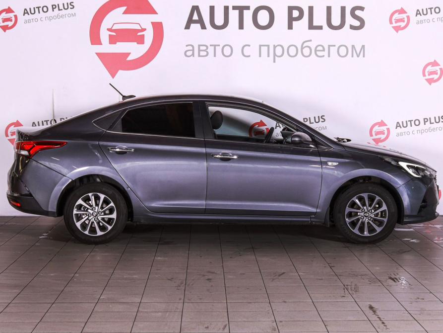 Hyundai Solaris II Рестайлинг Минеральные Воды  - изображение 6