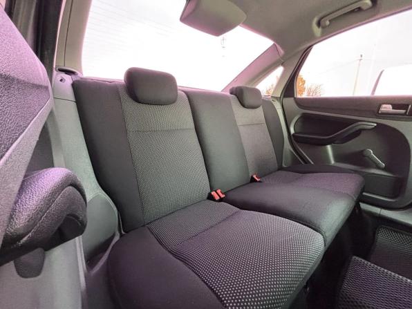 Ford Focus II Рестайлинг с пробегом 2011 года, цена 549 000 рублей, 251789 км, седан, Автокод Объявления