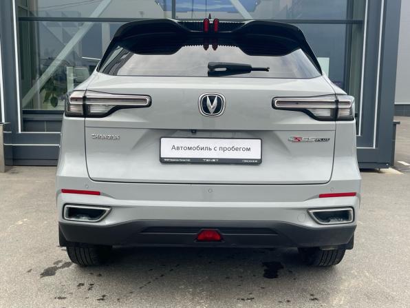 Changan CS55 Plus II с пробегом 2023 года, цена 1 890 000 рублей, 75000 км, внедорожник, Автокод Объявления