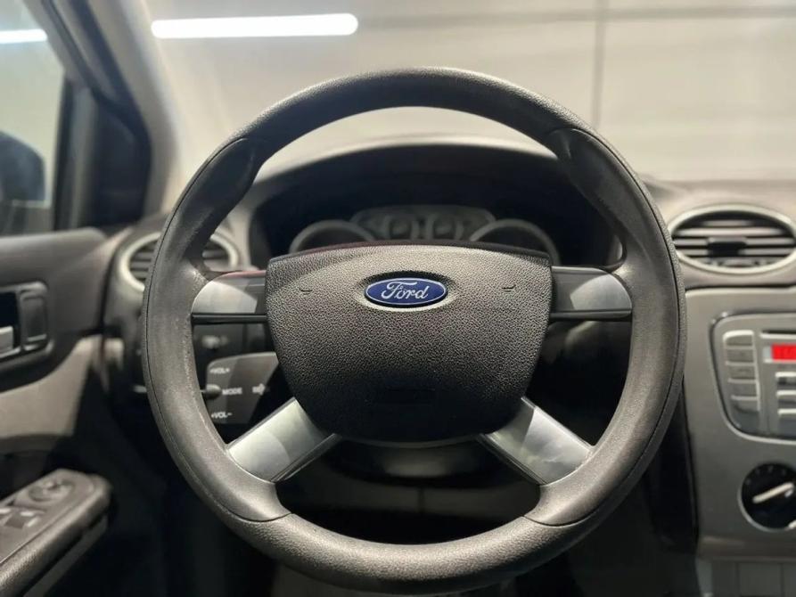 Ford Focus II Рестайлинг Новосибирск  - изображение 13