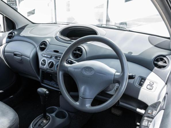 Toyota Vitz I (P10) с пробегом 2000 года, цена 456 000 рублей, 90152 км, хэтчбек, Автокод Объявления