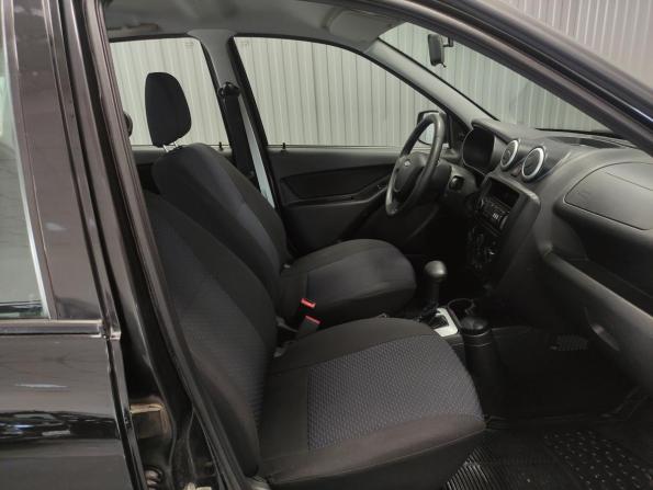 Lada (ВАЗ) Granta I с пробегом 2014 года, цена 557 000 рублей, 62378 км, седан, Автокод Объявления