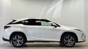 Lexus RX IV Рестайлинг Киров  - изображение 25