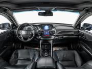 Honda Accord IX Иркутск  - изображение 32