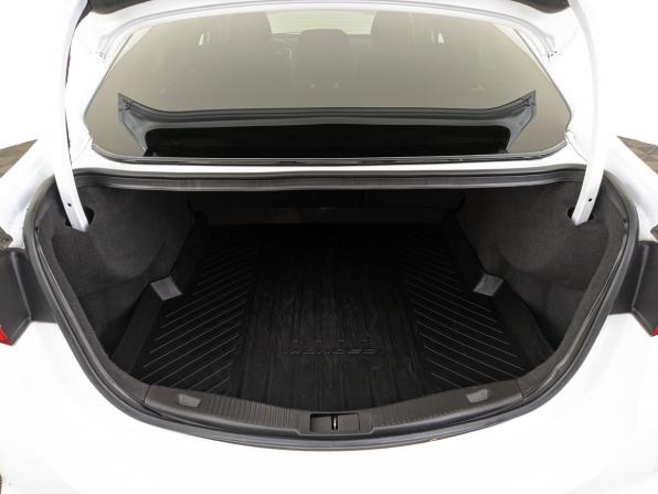 Ford Mondeo V с пробегом 2018 года, цена 1 980 000 рублей, 116815 км, седан, Автокод Объявления