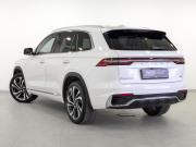 Geely Monjaro I Москва  - изображение 37