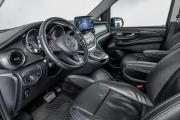 Mercedes-Benz V-Класс III (W447) Рестайлинг Казань  - изображение 21