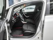 Opel Astra J Челябинск  - изображение 43
