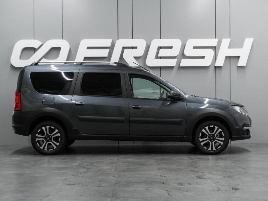 Lada (ВАЗ) Largus I Рестайлинг Воронеж  - изображение 5