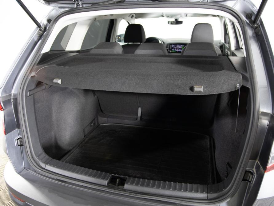Skoda Karoq I Санкт-Петербург  - изображение 11